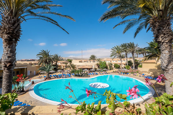 Comfort e relax a Costa Calma