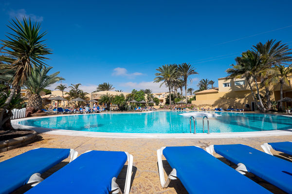 Comfort e relax a Costa Calma