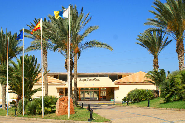 Comfort e relax a Costa Calma