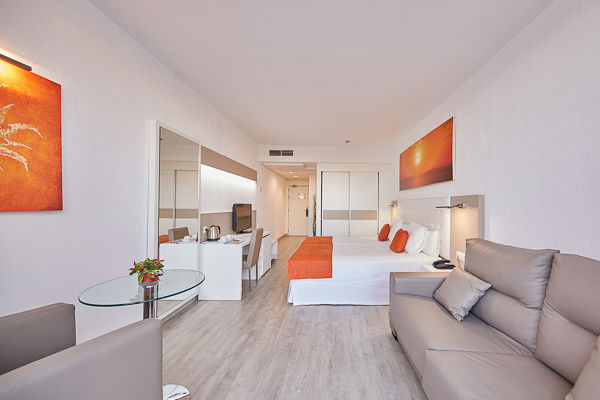 Eleganza e comfort vista mare
