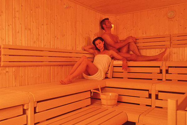 5.000 mq di SPA in Val Pusteria