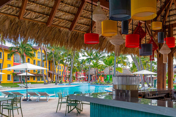 Oasi tropicale nel cuore di Punta Cana
