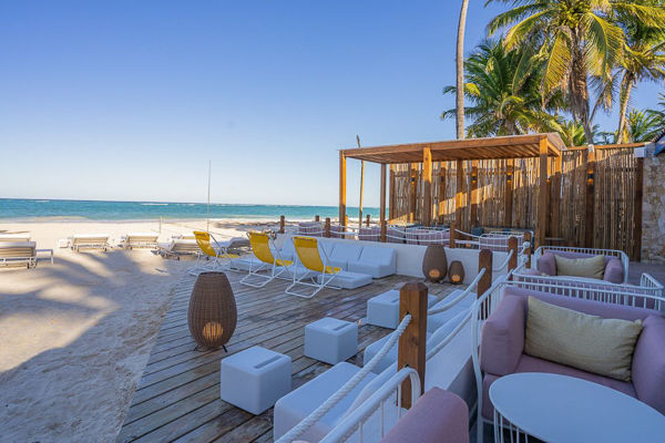 Oasi tropicale nel cuore di Punta Cana