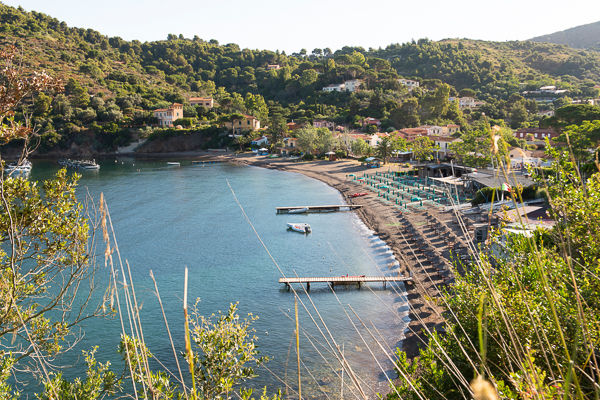 Villa d'epoca a 50 metri dalla spiaggia