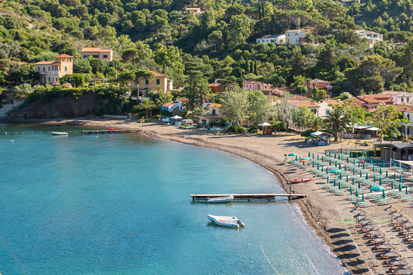 Villa d'epoca a 50 metri dalla spiaggia