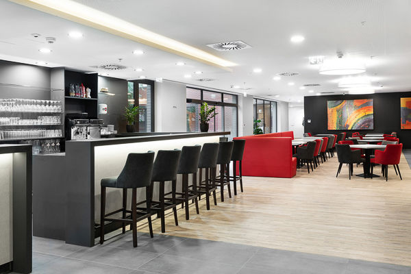 Dove il comfort incontra lo stile urbano