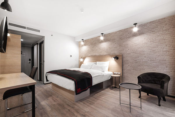 Dove il comfort incontra lo stile urbano