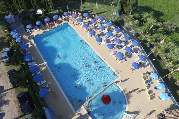 Tra 400 ulivi secolari, a 3 km dal mare della Costa del Cerrano