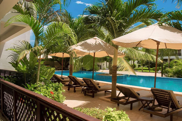 Le spiagge migliori di Zanzibar