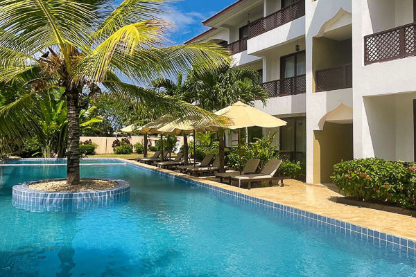 Le spiagge migliori di Zanzibar