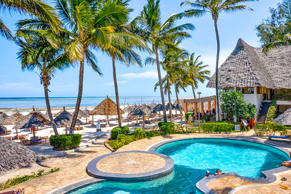 Le spiagge migliori di Zanzibar