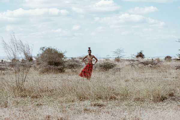 Tra game drive nella savana e spiagge paradisiache