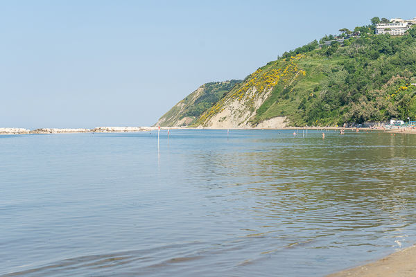 Family Hotel fronte mare