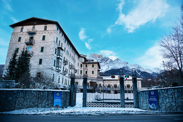 Tra i giganti delle dolomiti, Pelmo e Antelao