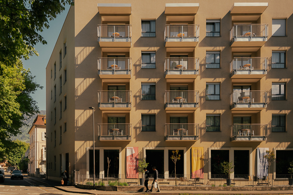 Wellness & Design in centro