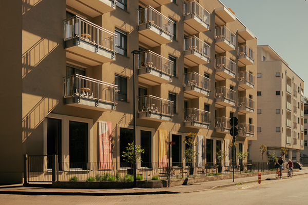 Wellness & Design in centro
