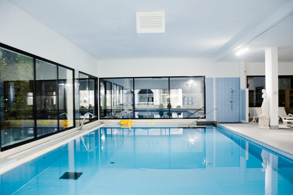 Wellness nel cuore dei Colli Euganei
