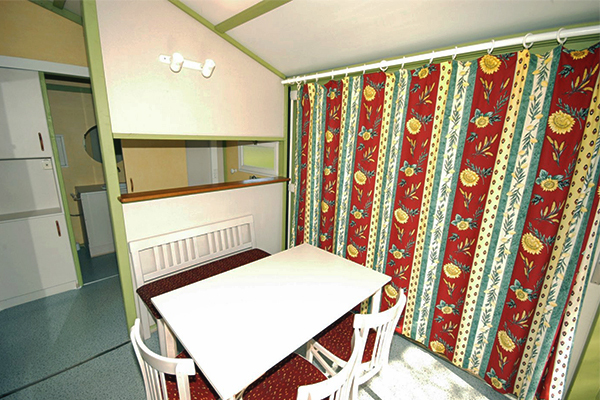 VILLAGGIO COLOMBO - Andora Villaggio low cost in Liguria
