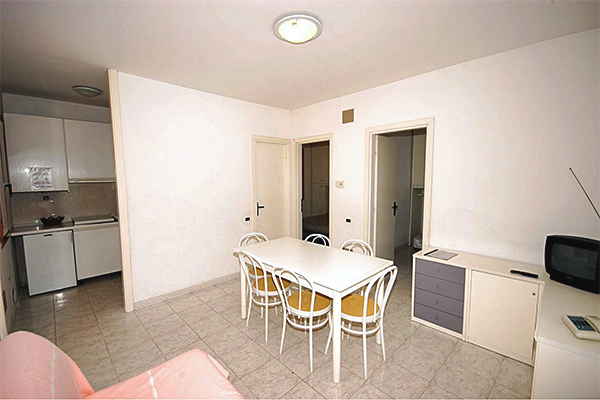 VILLAGGIO COLOMBO - Andora Villaggio low cost in Liguria