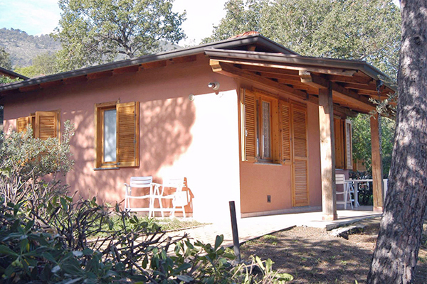 VILLAGGIO COLOMBO - Andora Villaggio low cost in Liguria