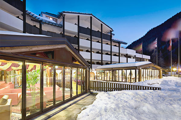 HOTEL PLANIBEL - La Thuile Qualità al miglior prezzo
