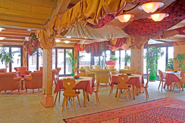 HOTEL PLANIBEL - La Thuile Qualità al miglior prezzo