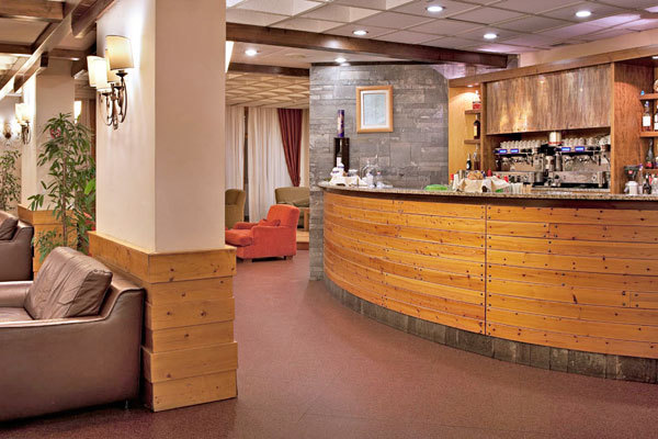 HOTEL PLANIBEL - La Thuile Qualità al miglior prezzo