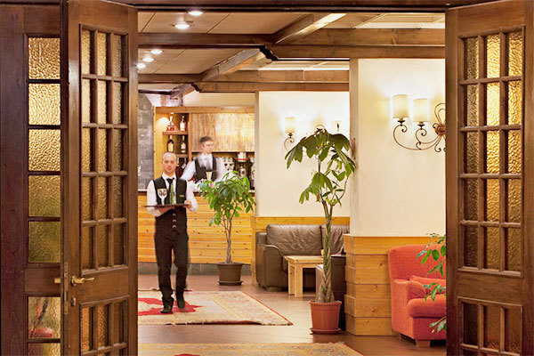 HOTEL PLANIBEL - La Thuile Qualità al miglior prezzo