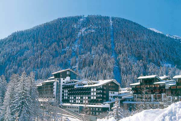 HOTEL PLANIBEL - La Thuile Qualità al miglior prezzo