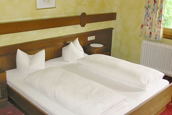 HOTEL SCHNEEBERGER - Niederau