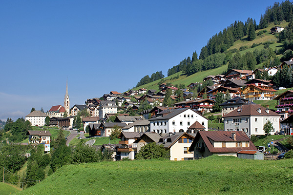 ACTIVE WELLNESSHOTEL DIAMANT - Santa Cristina Benessere in Val Gardena