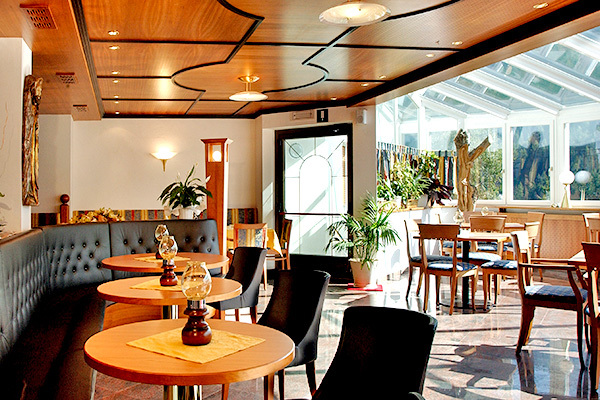 ACTIVE WELLNESSHOTEL DIAMANT - Santa Cristina Benessere in Val Gardena