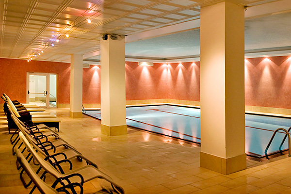 ACTIVE WELLNESSHOTEL DIAMANT - Santa Cristina Benessere in Val Gardena