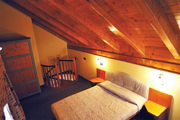 OROVACANZE CLUB RESORT NEVESOLE - Folgarida