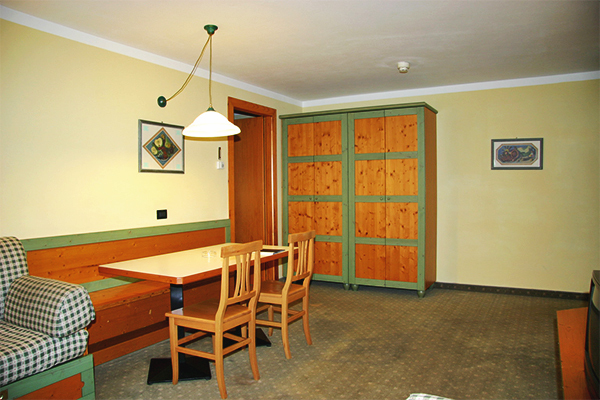 OROVACANZE CLUB RESORT NEVESOLE - Folgarida