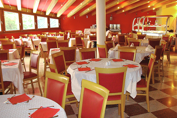OROVACANZE CLUB RESORT NEVESOLE - Folgarida