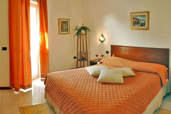 HOTEL MARINETTA - Marina di Bibbona Wellness a 200 metri dal mare