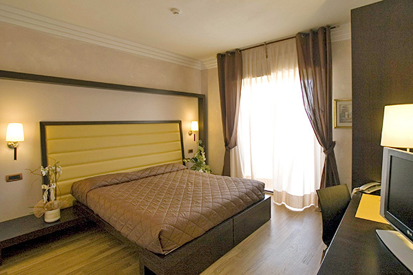 HOTEL MARINETTA - Marina di Bibbona Wellness a 200 metri dal mare