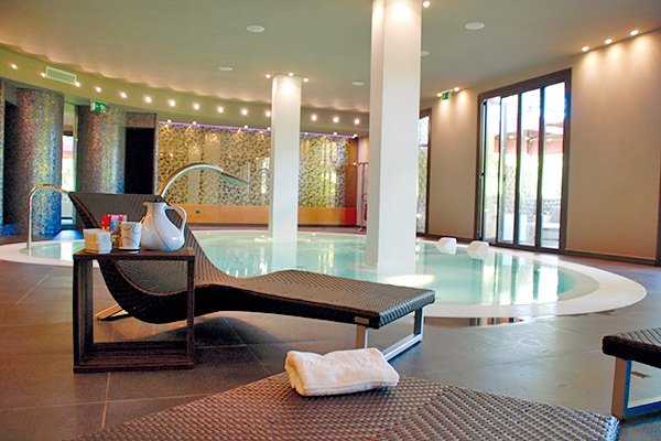 HOTEL MARINETTA - Marina di Bibbona Wellness a 200 metri dal mare