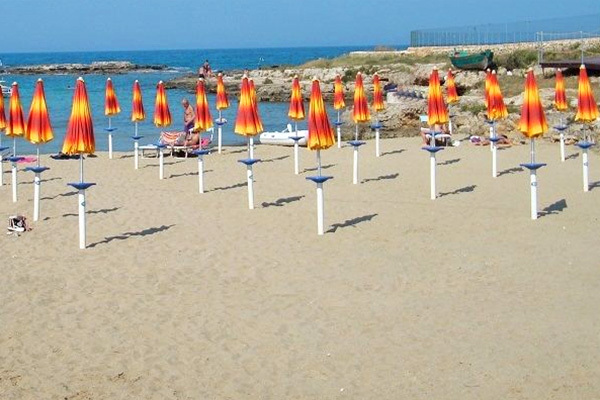 PIETRABLU RESORT & SPA - Polignano a Mare Mare, wellness e animazione