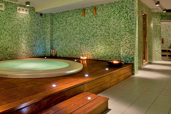 PIETRABLU RESORT & SPA - Polignano a Mare Mare, wellness e animazione