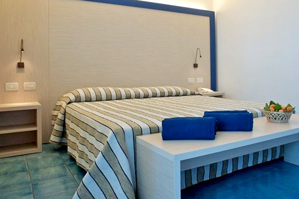 PIETRABLU RESORT & SPA - Polignano a Mare Mare, wellness e animazione