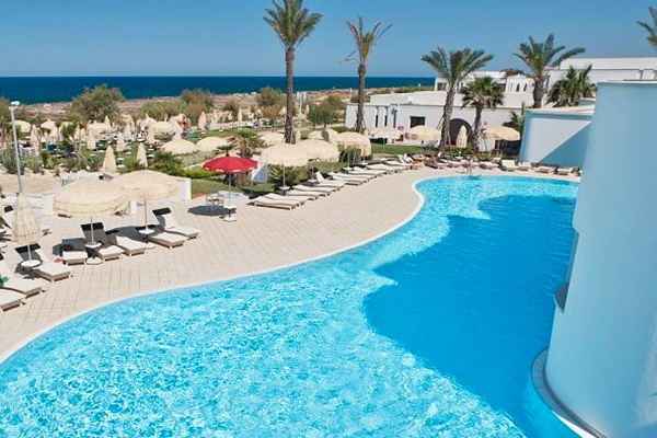 PIETRABLU RESORT & SPA - Polignano a Mare Mare, wellness e animazione