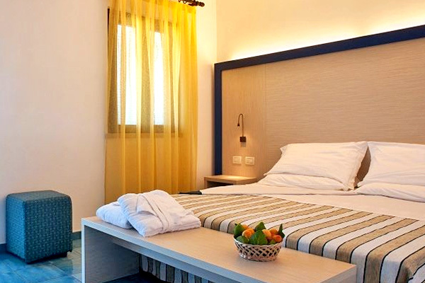PIETRABLU RESORT & SPA - Polignano a Mare Mare, wellness e animazione