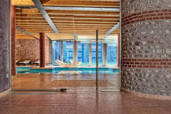 HOTEL VERONESI LA TORRE - Dossobuono di Villafranca Meraviglioso Hotel + Opera in Arena di Verona