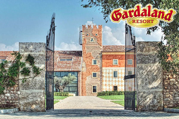 HOTEL VERONESI LA TORRE 4*S - Dossobuono di Villafranca (VR) Hotel di charme 4*S in antico monastero