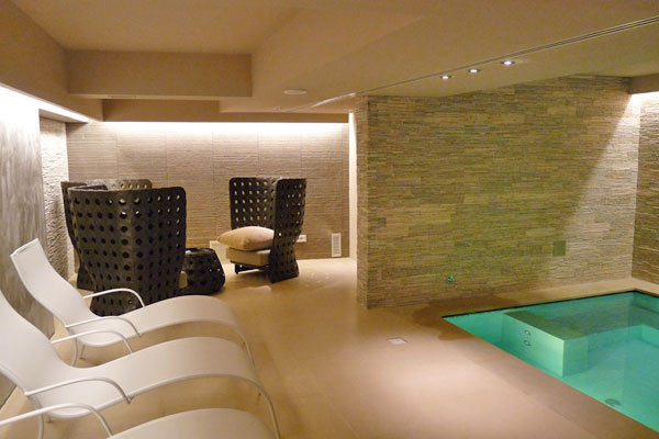 HOTEL EUROPA DESIGN SPA 1877 - Rapallo Raffinato ed elegante, a 50 metri dal mare sulla Riviera di Levante