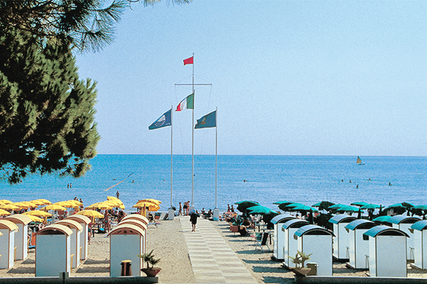 HOTEL RIALTO - Grado Mare e benessere, un'emozione a 360°