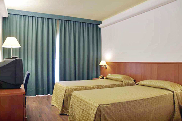 HOTEL RIALTO - Grado Mare e benessere, un'emozione a 360°