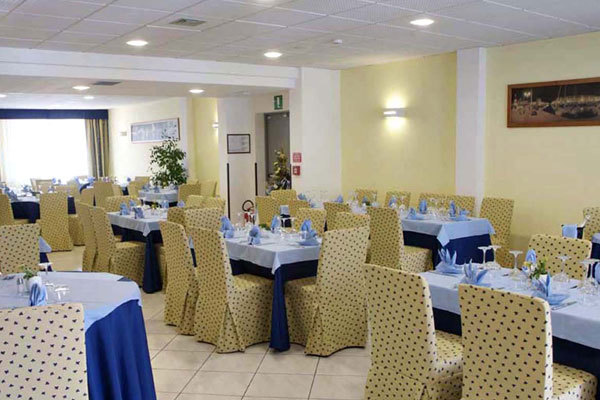 HOTEL RIALTO - Grado Mare e benessere, un'emozione a 360°